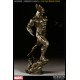 Marvel Sideshow Classics Statue Wolverine 51 cm